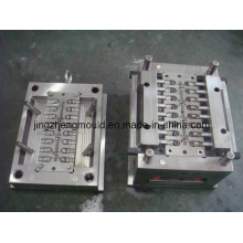 PVC 90 Degree Elbow Mould (JZ-M-C-02_002_C)